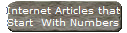 Internet Articles that
Start  With Numbers