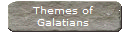 Themes of
Galatians
